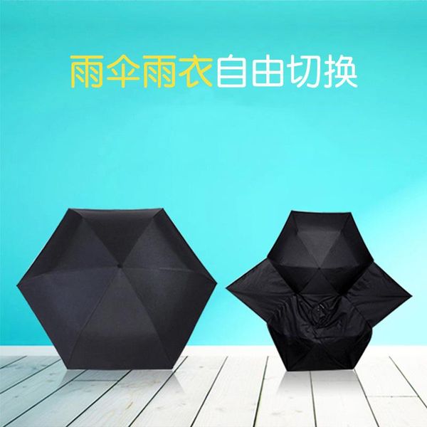 

umbrellas fully automatic umbrella men creative raincoat folding windproof black and women large rain gear corporation a6a