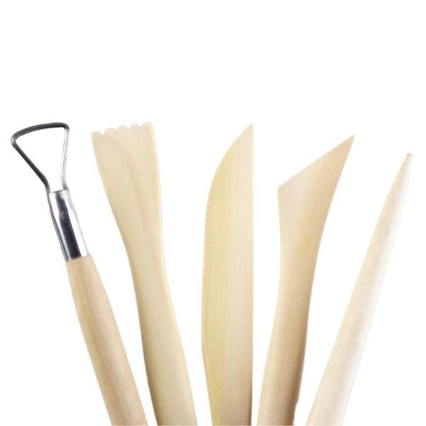 

economic carving moulding kit 5pcs/8pcs knife stylus sculpting pottery tools professional craft diy tool