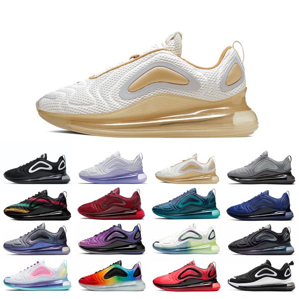 

original running shoes 720 for mens womens aqua powder be true black red white bold branding grey midnight navy night maroon nightshade jogg