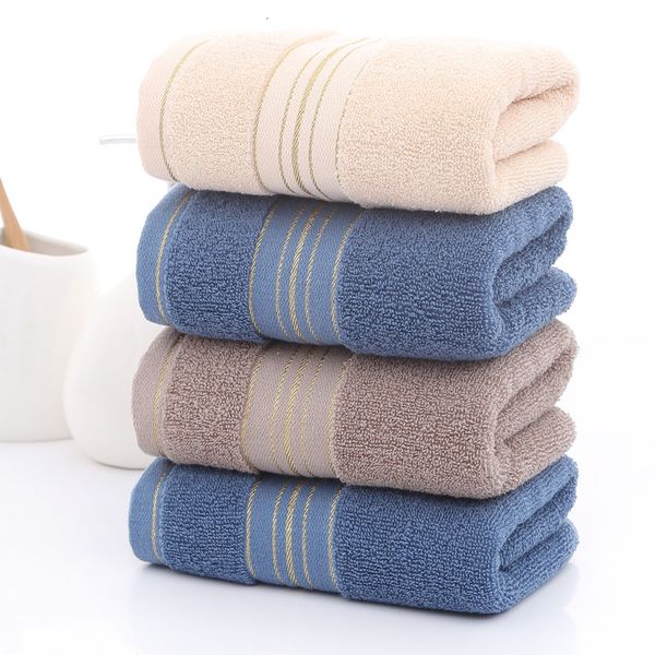 

towel cotton gift towel supermarket daily labor protection checkered face