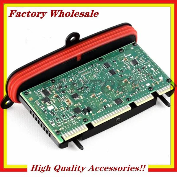

other lighting system 1pcs oem 63117440877 for 5 series f10 f18 lci xenon adaptive headlight 2013-2021 63117427607 63117409579