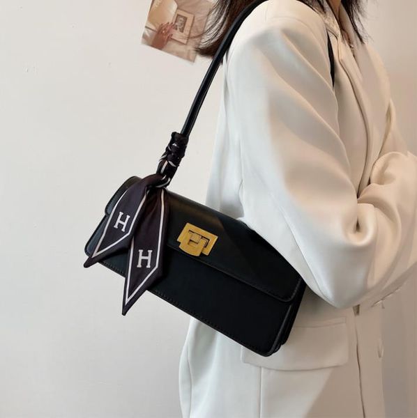 

high-quality western-style bags handbags summer 2021 trendy fashion handbag shoulder bag