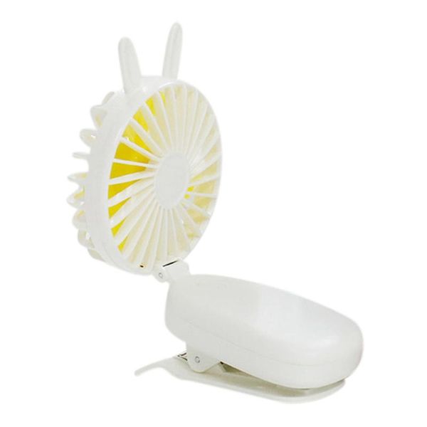

desk clip fan, handheld usb table fans for stroller office room electric
