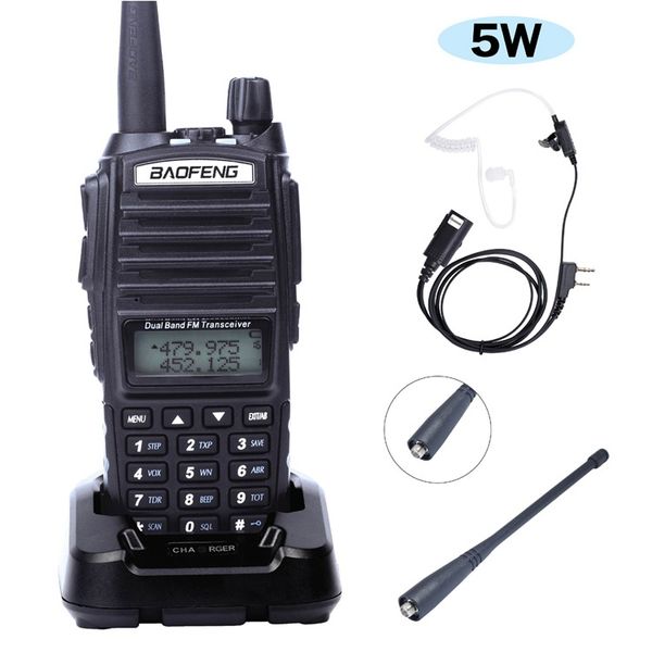

wireless walkie talkie for civil and commercial use