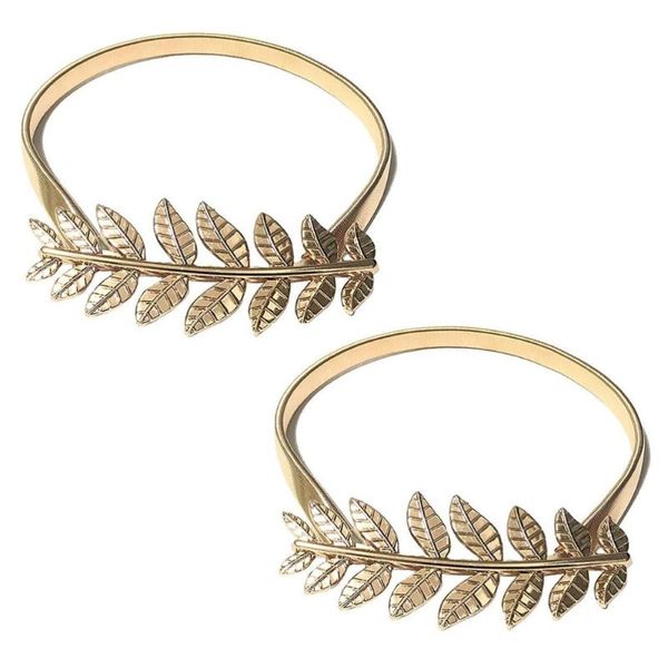 

curtain & drapes 2pcs modern simple tie rope stylish leaf carving spring tieback