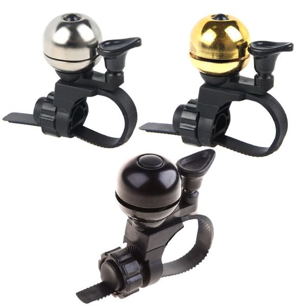 

bike horns retro bicycle bell handlebar alarm scooter horn cycling accessories