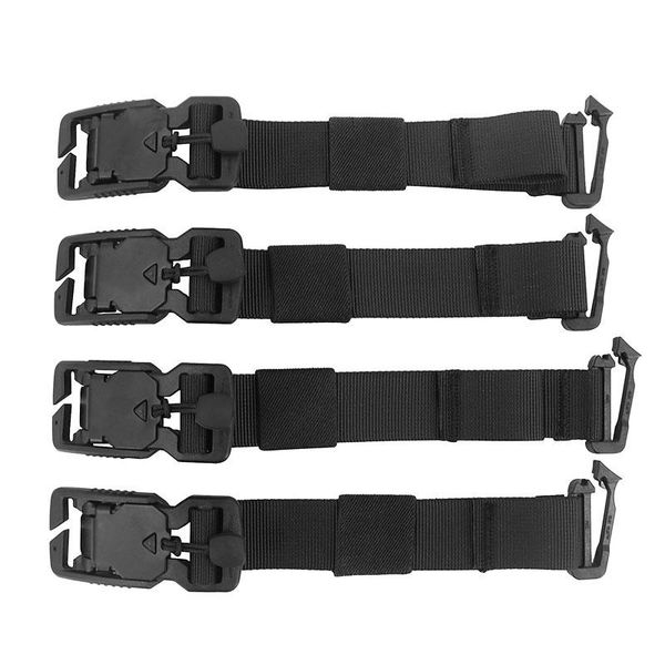 

cords, slings and webbing imported magnetic quick release buckle connecting strap