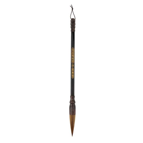 

assorted chinese japanese calligraphy sumi drawing kanji brush pen wolf hair other arts and crafts
