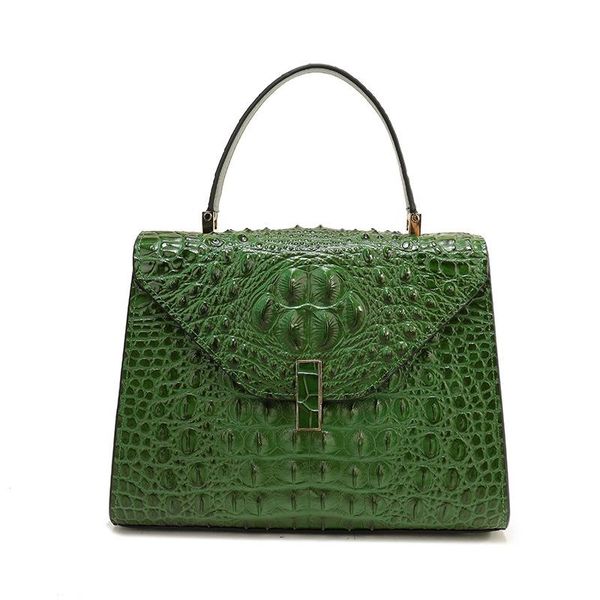 

evening bags leather women's shoulder crossbody for women handbags luxury fashion trend simple big capacity messenger bag