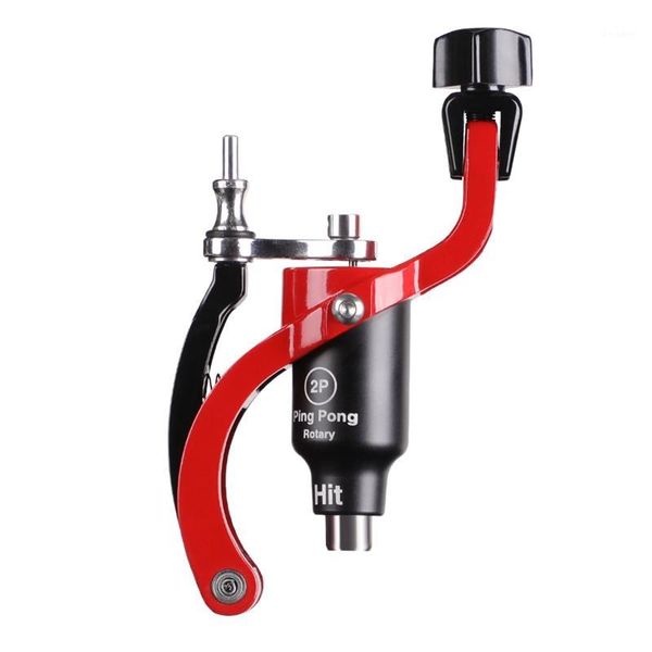 

tattoo professional hollow cup motor adjustable liner and shader permanent makeup with rac cable1