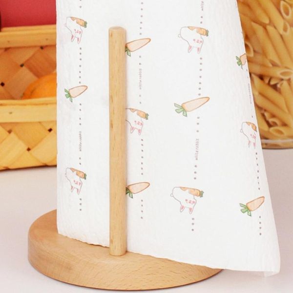 

tissue boxes & napkins bird style wooden paper towel holder farmhouse kitchen countereasy tear roll stand duster cloth preservative film