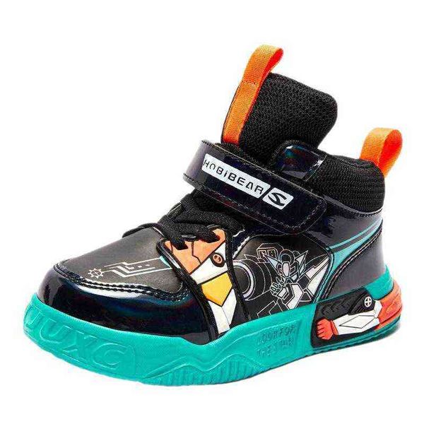 

boys' basketball sho summer 2021 board middle school children's sports fashion casual