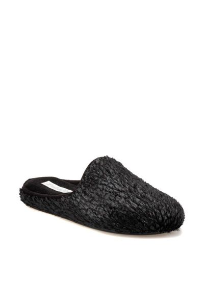 

slippers black women home slipper 92.600063.z