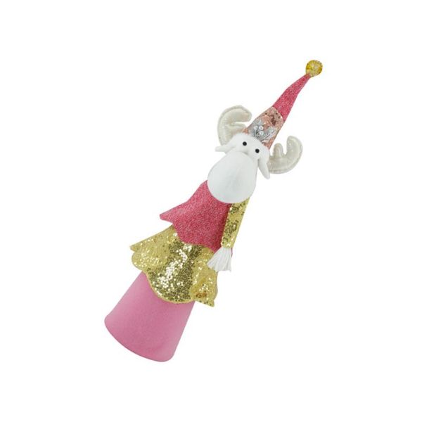 

christmas decorations 1pc creative tree elk pendant xmas ornament deskadornment