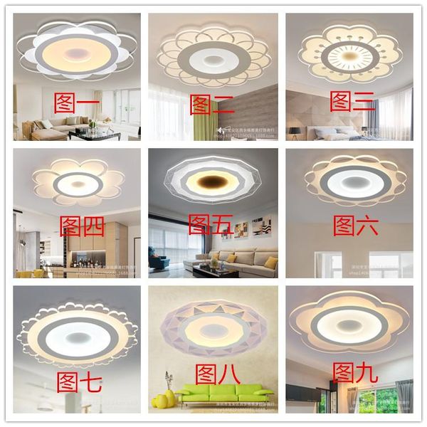 

ceiling lights japan led light panel luzes de teto lamp fixtures cafe el luminaria