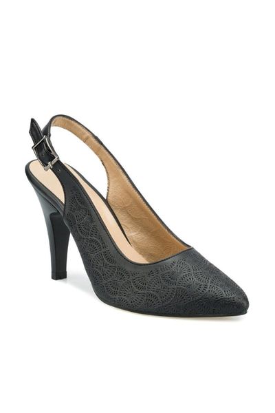 

315118.z black women gova shoes dress