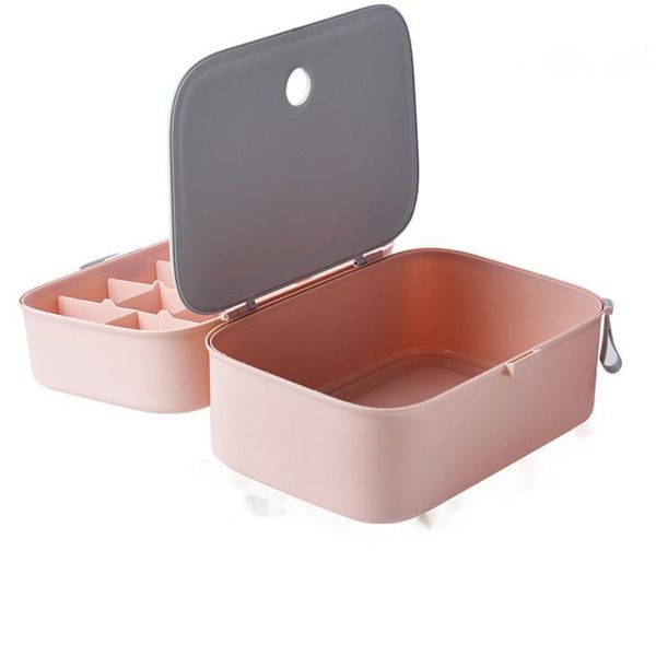 

storage drawers 1pc underwear box multifunctional portable collapsible organizer socks container for home travel