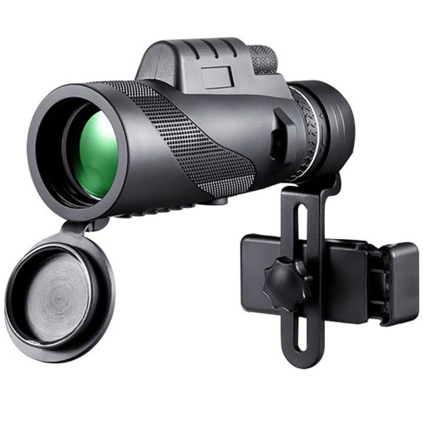 

telescope & binoculars 1 set of mini telescopes phone pography holder tripod outdoor monocular