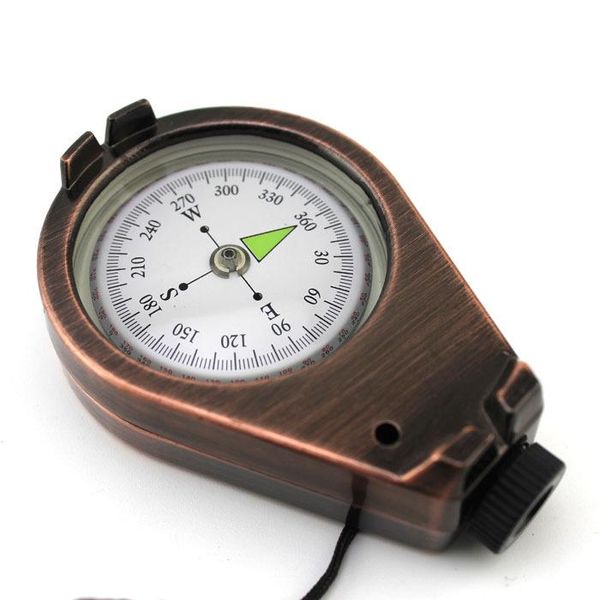 

camping hiking portable compass navigation for outdoor activities gadgets