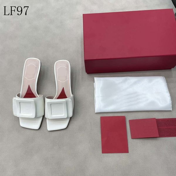 

80% off store online luxury accessories 5cm ladies sandals brand design elegant square toe thin high heels summer outdoor beach shoes, Black