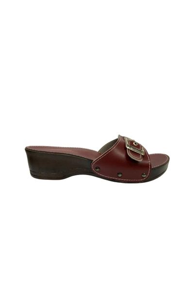 

slippers orthopedic casual, Black