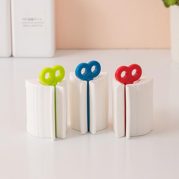 

toothpaste clip holder for tooth paste bathroom accessories home toothbrush holders