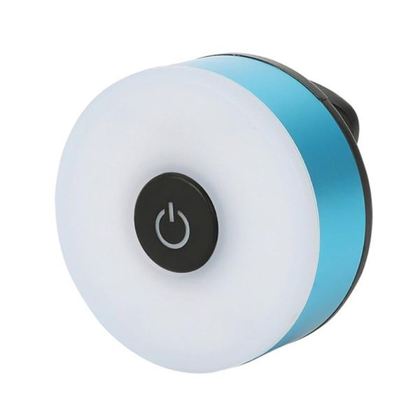 

bike lights sports easy install led bicycle taillight super bright energy saving helmet outdoor warning waterproof usb charging portable