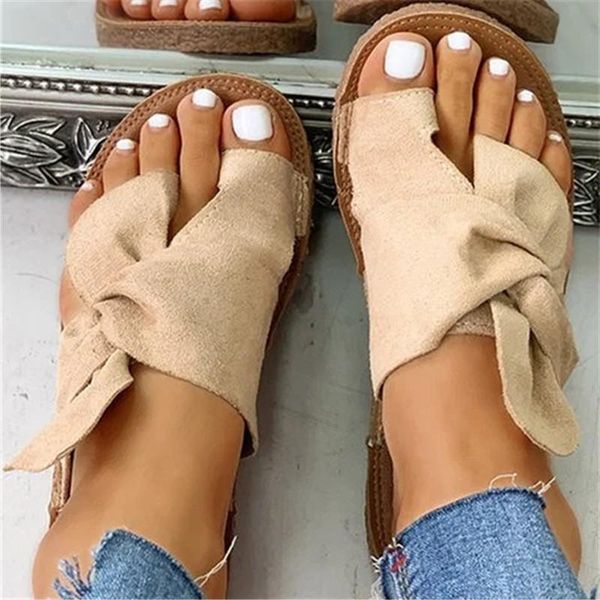 

shoes beach slippers casual slides slipers women sabot luxury 2021 soft flat rome tpr pu basic fabric fashion hoof heels cotton, Black