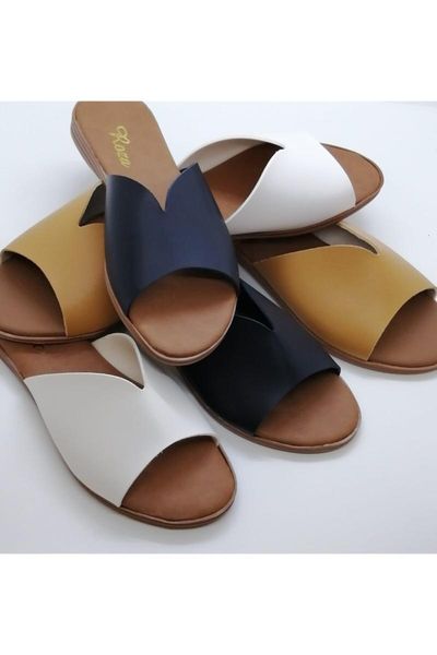 

slippers 6g83, Black