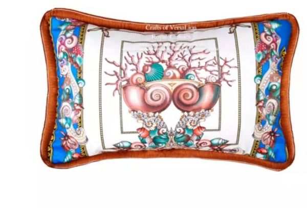 

cushion/decorative pillow pink color butterfly pillowcase european cushion cover tassels string villa decor throw