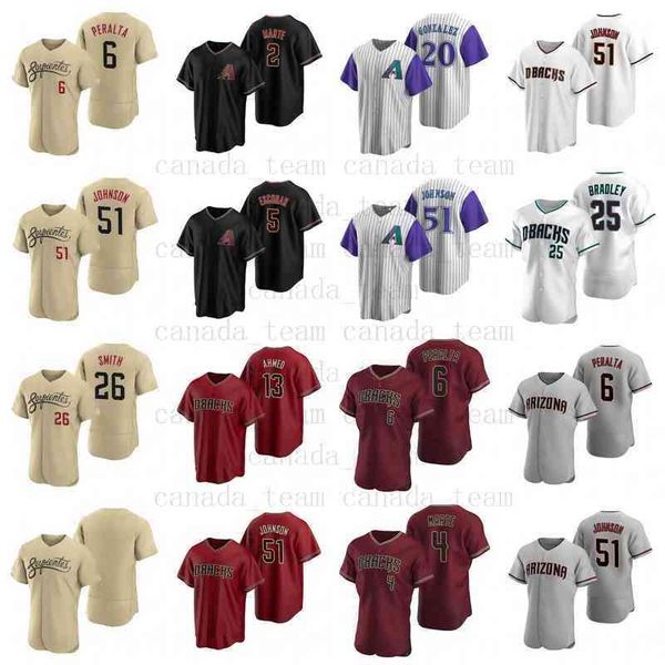

2022 city connect baseball jerseys david peralta jersey ketel marte eduardo escobar nick ahmed luis gonzalez archie bradley pavin smith, Black