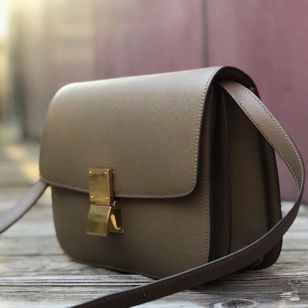 

design handbag 2021 new water ripple head layer cowhide bag m3u8