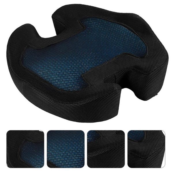 

car seat covers 1 pc memory sponge cushion useful office chair hip wheelchair