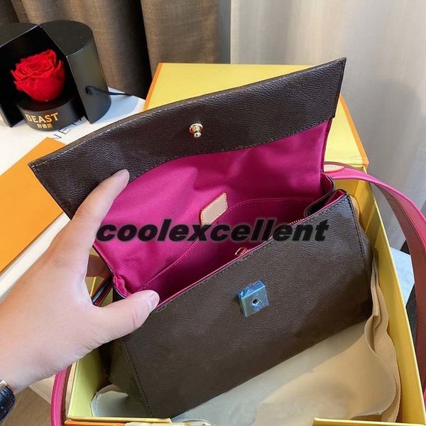 

new clunyss womens bag adjustable shoulder strap fashionable retro crossbody handbag