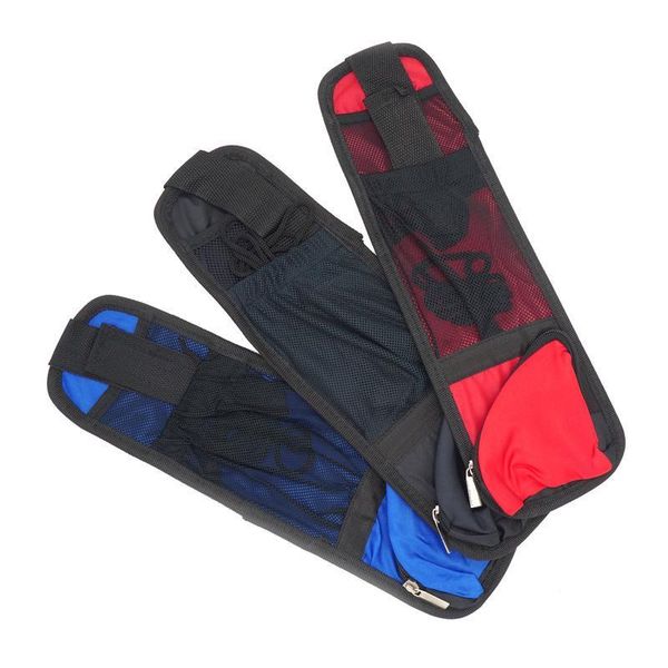 

car organizer car-styling seat interior pocket bags chair hanging storage side vehicle pouch back bag