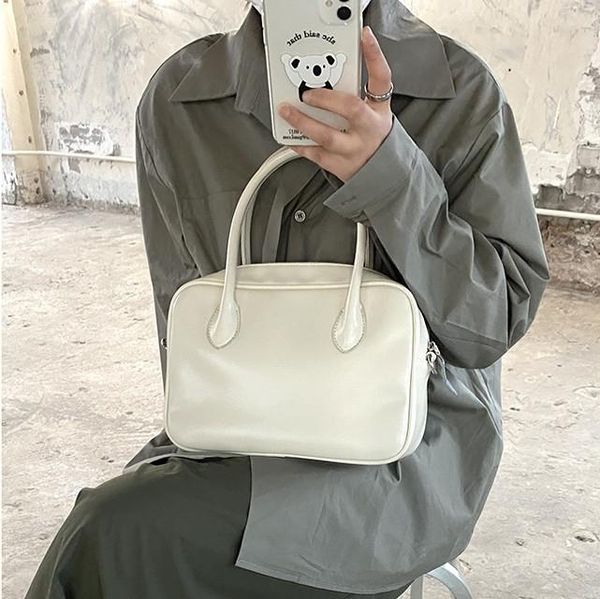 

evening bags fashion women daily crossbody bag retro oil wax leather female shoulder messenger summer ladies casual tote handbags