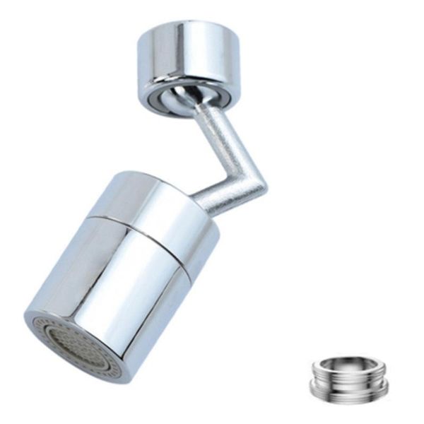 

kitchen faucets 720 degrees universal splash filter faucet spray head anti movable tap water nozzle sprayer