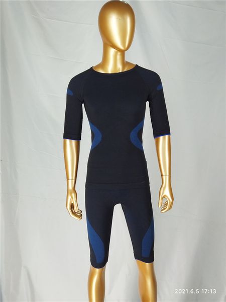 

gym 5 sizes xs s m l xl miha vest ems suit for xbody ems wireless ems muscle stimulator slimming machines oem odm