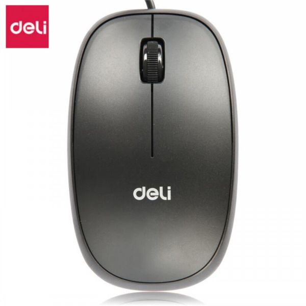 

mice deli mini gaming mouse ultra-lightweight design 1000 dpi optail sensor for lapcomputer pc professional game office