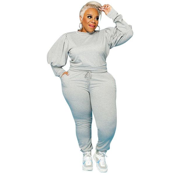 

plus size tracksuits 4xl 5xl women's clothing 2 piece matching sets short sleeve pants casual fashion trouser outfits big, Black