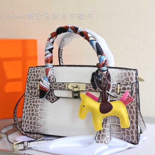 

h pattern leather platinum women's dsf luxurysss designersss bag