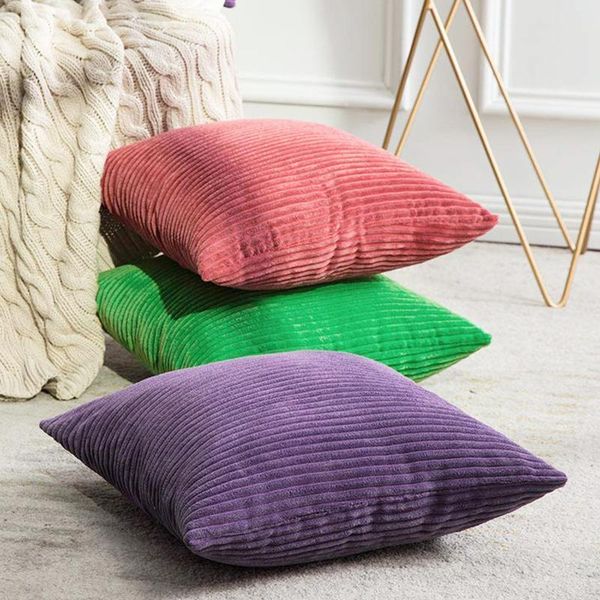 

pillow case solid quilted design bedding health standard