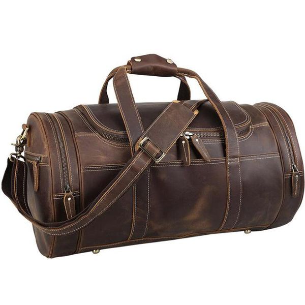

duffel bags men travel bag handbag shoulder crossbody large capacity fashion business package