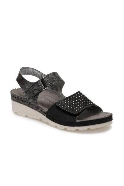 

sandals women's black 161165.zfas