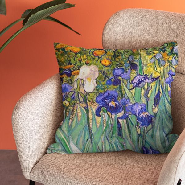 

fashionable horror pillowcase, comfortable, clean, stylish, soft and durable