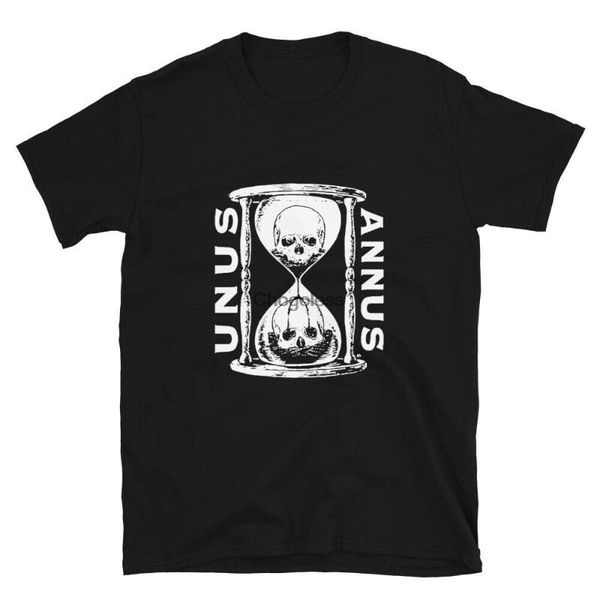 

men's t-shirts unus annus fashion mens t-shirt, White;black