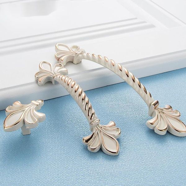 

handles & pulls european style wardrobe drawer handle cabinet door fashion