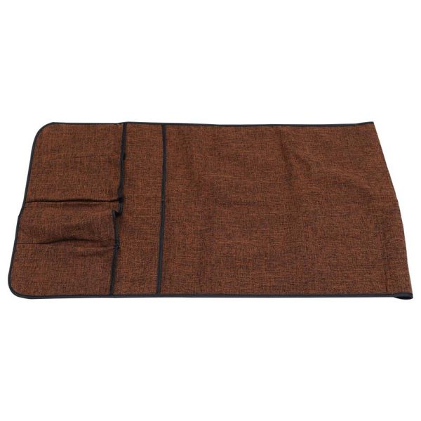 

storage bags sofa couch chair armrest pocket organizer multipurpose bag pouch