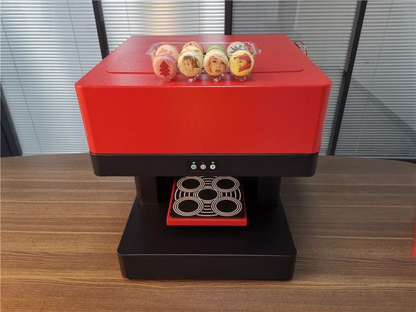 

est edible macaron printer printing machine for cake printers