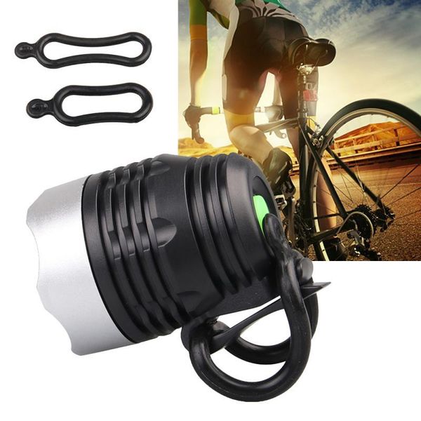 

bike lights bicycle light silicone strap o-ring accessories front rubber ring fixing outdoor cycling